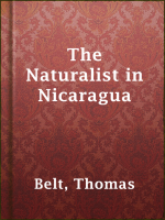 The_Naturalist_in_Nicaragua
