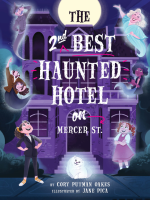 The_Second-Best_Haunted_Hotel_on_Mercer_Street