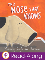 The_Nose_that_Knows