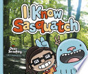 I_know_Sasquatch