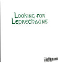 Looking_for_Leprechauns