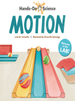 Hands-On_Science__Motion