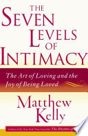 The_seven_levels_of_intimacy