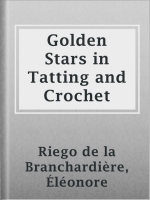 Golden_Stars_in_Tatting_and_Crochet