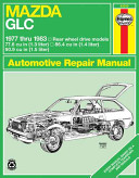 Mazda_GLC_owners_workshop_manual