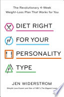 Diet_right_for_your_personality_type