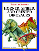 Horned__spiked_and_crested_dinosaurs