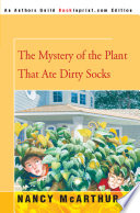 The_mystery_of_the_plant_that_ate_dirty_socks