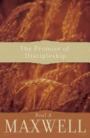 The_promise_of_discipleship