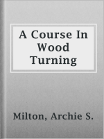 A_Course_In_Wood_Turning