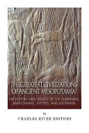 The_greatest_civilizations_of_ancient_mesopotamia