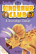 A_Triceratops_charge____Dinosaur_Club_Book_2_