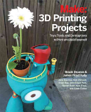 Make__3D_printing_projects
