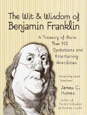 The_wit___wisdom_of_Benjamin_Franklin