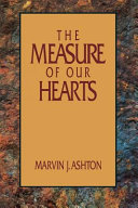 The_measure_of_our_hearts