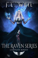 The_Raven_Series