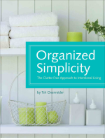 Organized_Simplicity