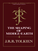 The_Shaping_of_Middle-Earth
