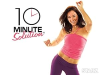 10_minute_solution