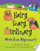 Hairy__scary__ordinary
